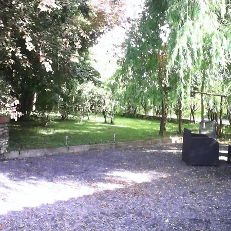 Charmante T3, Jardin Spacieux, Parking, Proche & Thermes - Fr-1-841-60 Cazaubon